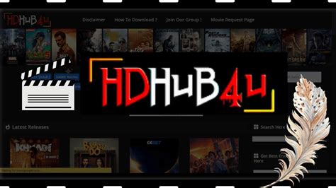 hdhub movies in  The download of your movie will now begin
